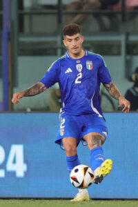 Italy v Turkiye - International Friendly