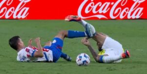 BRASILE PARAGUAY