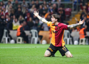Zaniolo resta al Galatasaray?