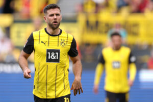 Niclas Fullkrug