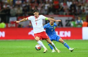 Polonia Lewandowski