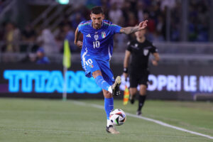 Italy v Turkiye - International Friendly