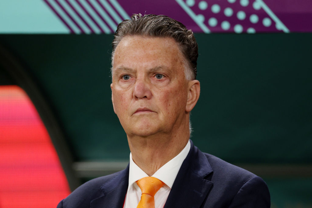 van gaal nel 2016 lo united and242 in champions al posto del city ecco perch233 sono stato esonerato da Derbyderbyderby.it van gaal nel 2016 lo united and242 in champions al posto del city ecco perch233 sono stato esonerato