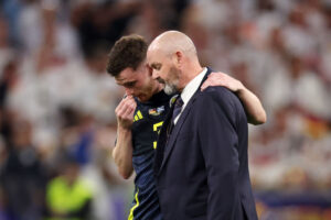 Germany v Scotland: Group A - UEFA EURO 2024