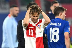 Modric