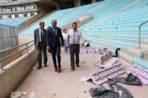 DERBY TUNISI
