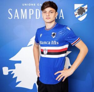 GIOVANNI LEONI SAMP