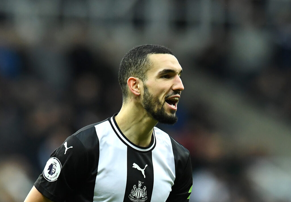 Newcastle United v Norwich City - Premier League