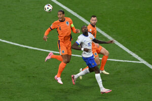 Netherlands v France: Group D - UEFA EURO 2024