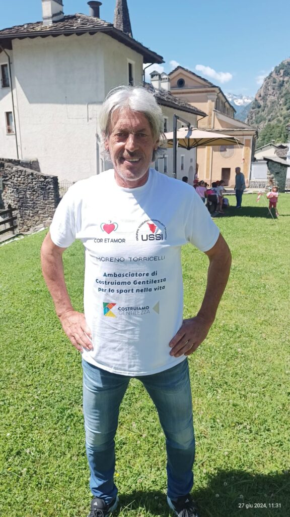 MORENO TORRICELLI