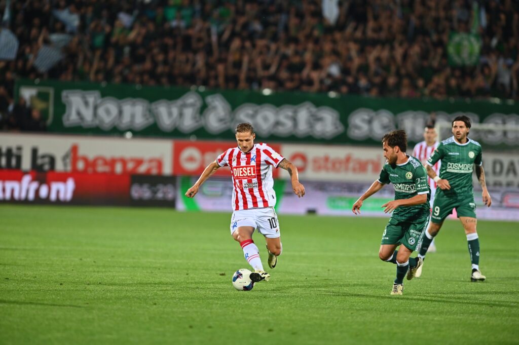 vicenza-avellino