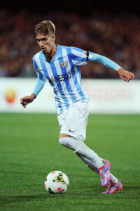 Adelaide United v Malaga CF