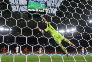 Spain v Italy: Group B - UEFA EURO 2024