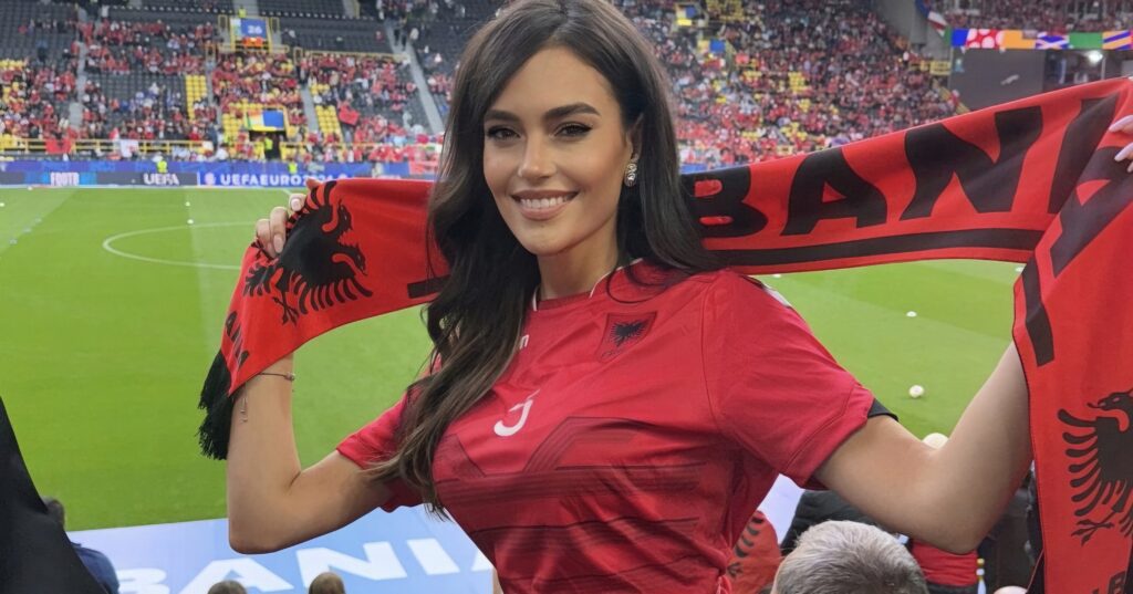 EVA MURATI