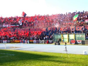 Cosenza