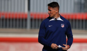 Foto tratta da Account Instagram Atlético de Madrid Academia