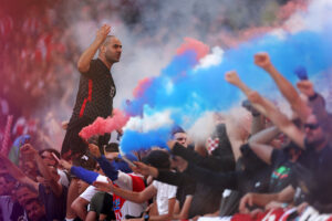 Croatia v Albania: Group B - UEFA EURO 2024