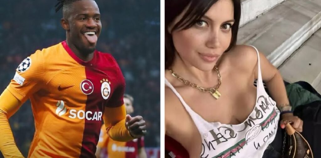 WANDA BATSHUAYI