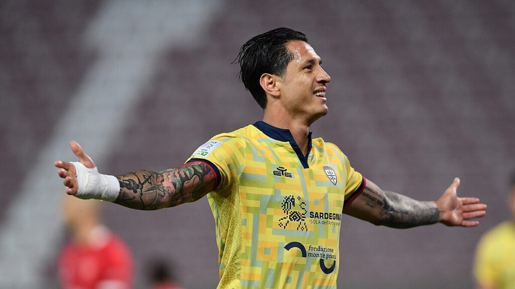 cagliari verona formazioni ufficiali