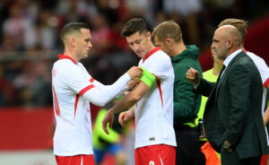 Poland v Ukraine - International Friendly