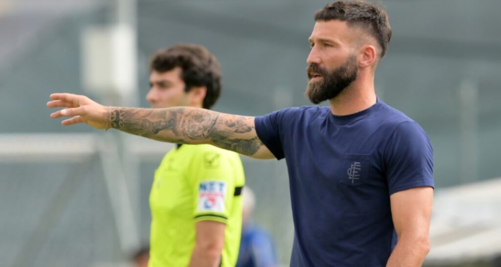 TONELLI