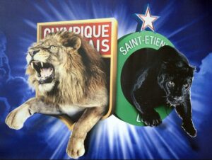 DERBY LIONE