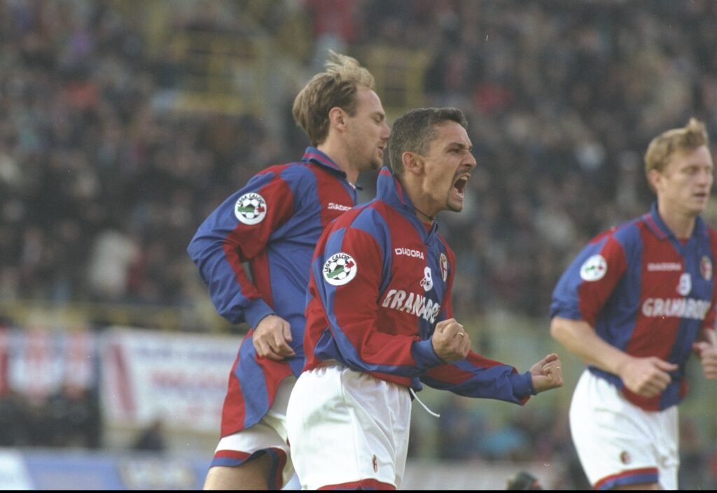Roberto Baggio