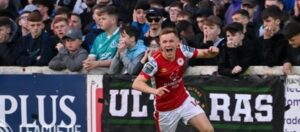 Il St.Patricks vince il South Dublin Derby