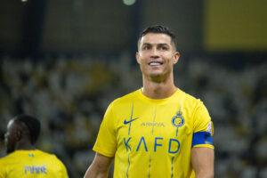 Al Nassr CR7 torna in Spagna per la tournée