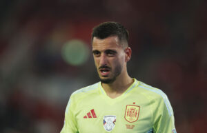 Albania v Spain: Group B - UEFA EURO 2024