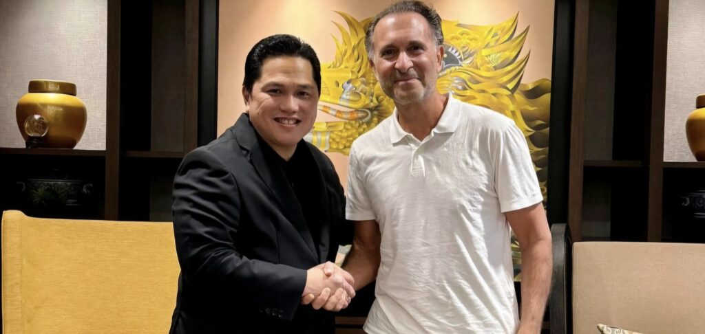 THOHIR CARDINALE