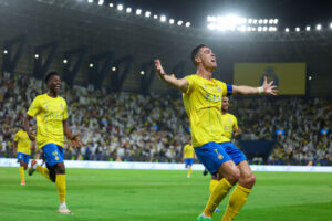 Al-Nassr v Al-Ittihad - Saudi Pro League