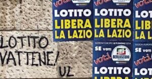 LAZIO LOTITO
