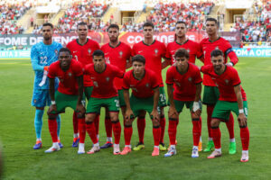 Portogallo a Euro 2024