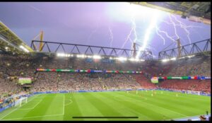 GERMANIA DANIMARCA