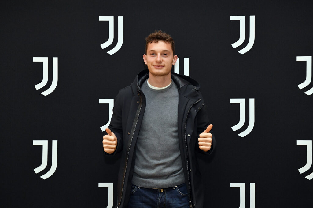 Filippo Tortu