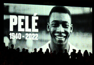 Brasile, il Governo: "Ogni 19 novembre sarà il Giorno di Re Pelé"