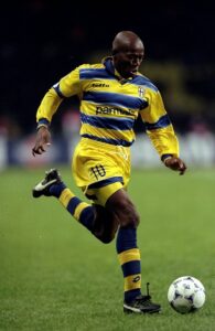 Asprilla bacchetta l'Argentina: "La Colombia ha dominato"