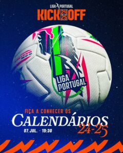 DERBY PORTOGALLO