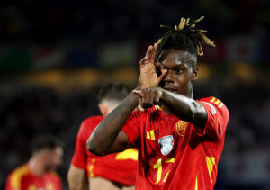 Spain v Georgia: Round of 16 - UEFA EURO 2024