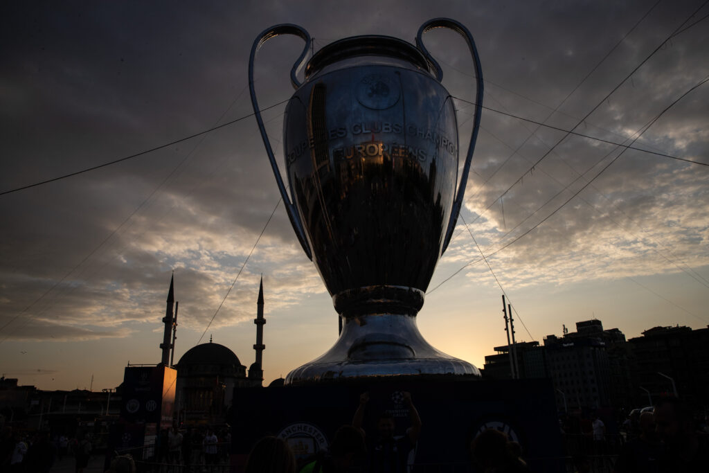 Champions League