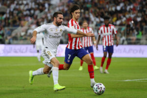 Atletico Madrid, João Félix tornerà a essere protagonista del derby?