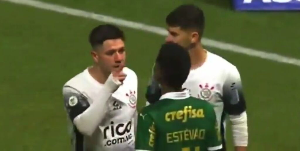 DERBY PAULISTA