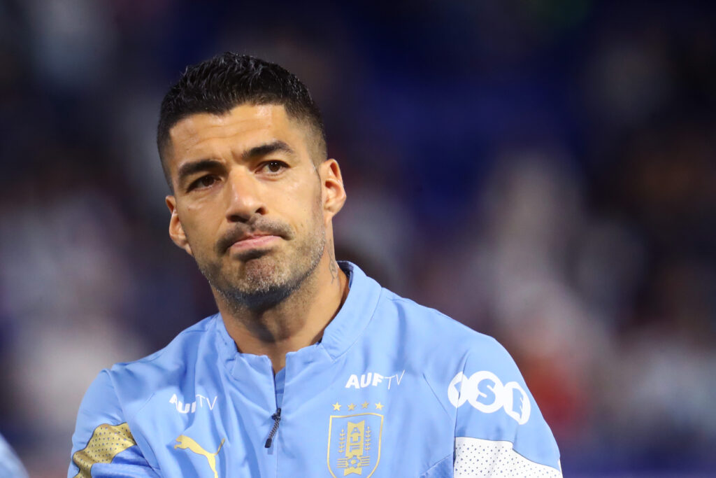 Argentina v Uruguay - FIFA World Cup 2026 Qualifier