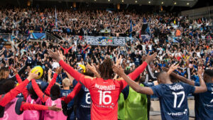 Paris Fc