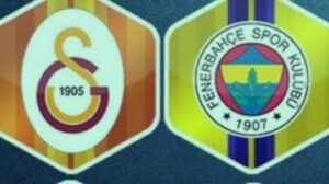 DERBY TURCHIA