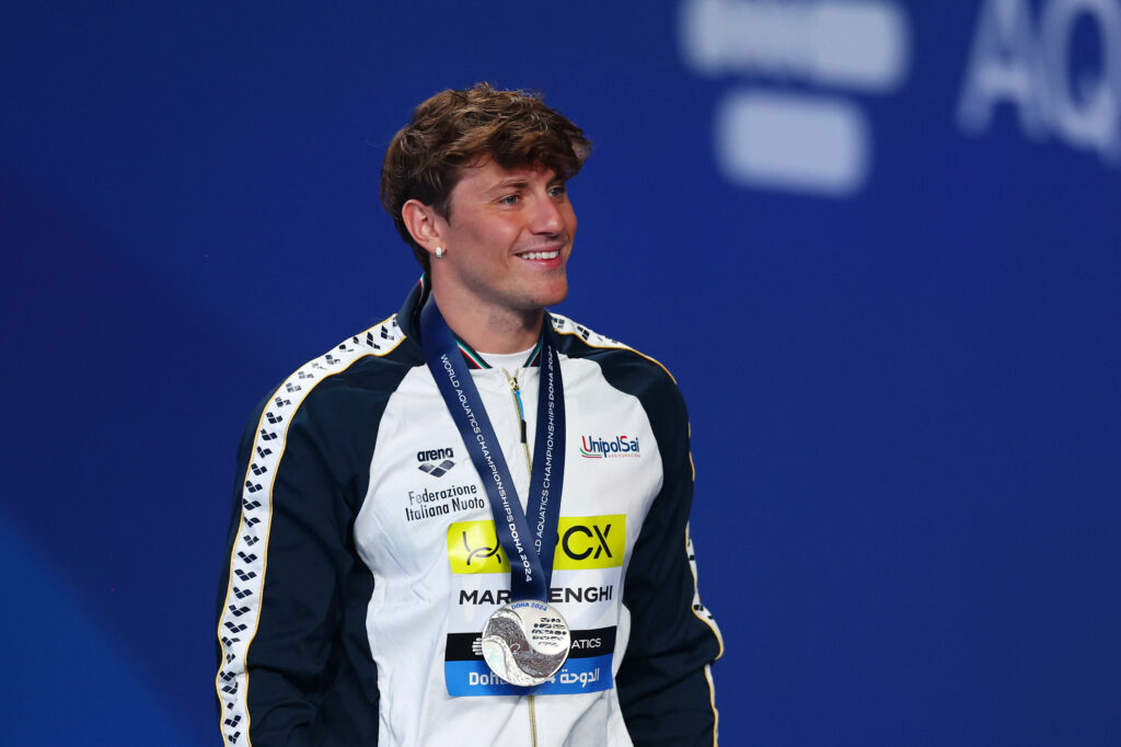 Nicolò Martinenghi