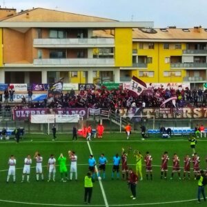 Fano tifosi