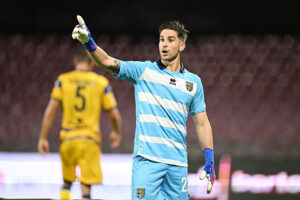 Salernitana v Parma Calcio - Coppa Italia