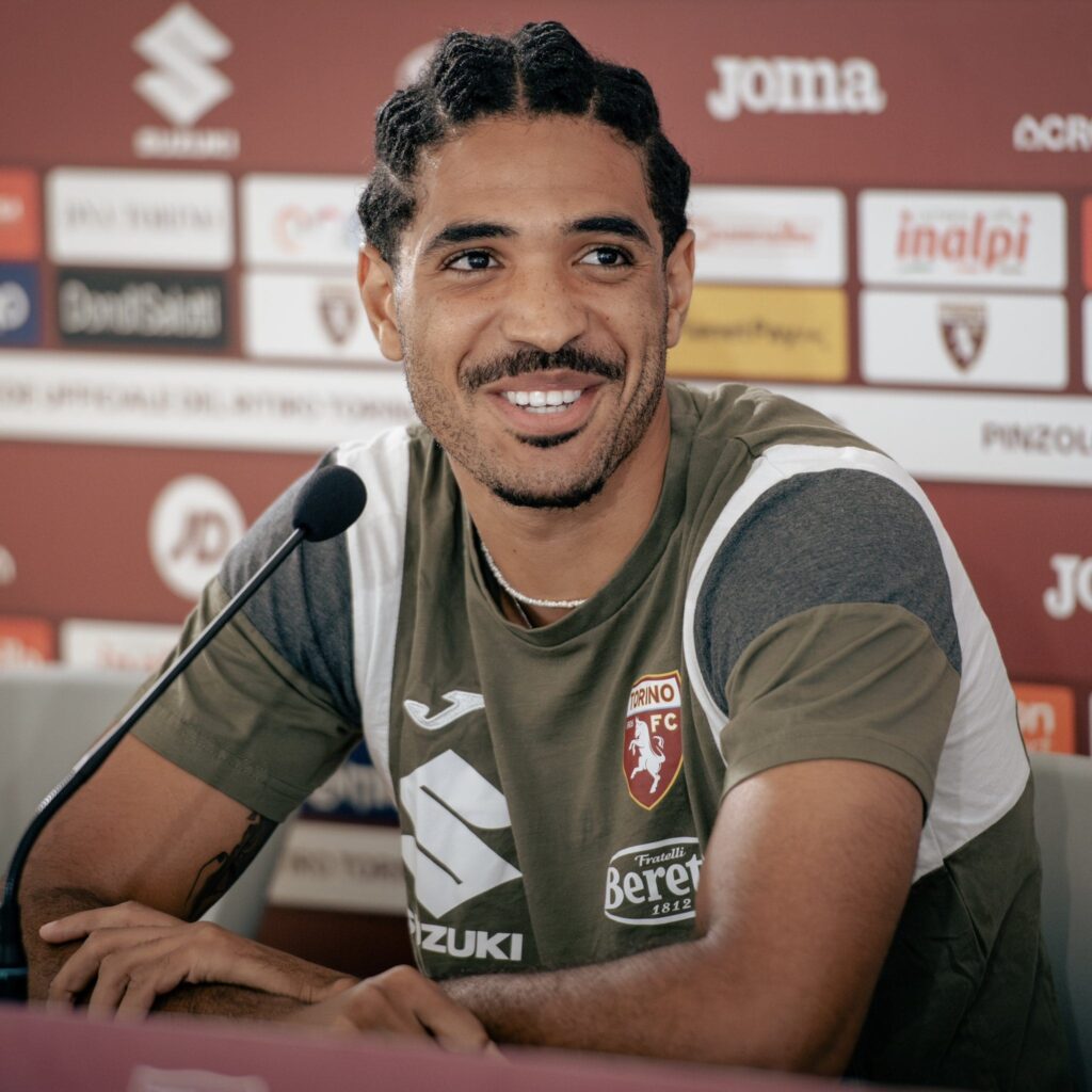 Saul Coco Torino